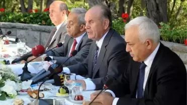 Topbaş Taksim'i Anlattı