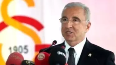 Galatasaray'a Çifte Şok!