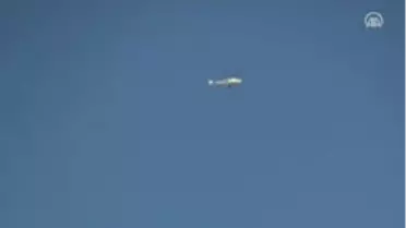 Aa Ekibi Maretul Numan'da