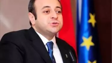 Bağış: Rum Lideri Hristofyas Perhizine Dikkat Etsin