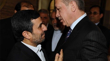 Başbakan Erdoğan, Azerbaycan'da