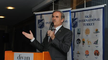 Bursa´da Hizmet Bereketi