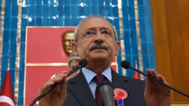 'Fitneciden, Kin Kusandan Devlet Adamı Olmaz'