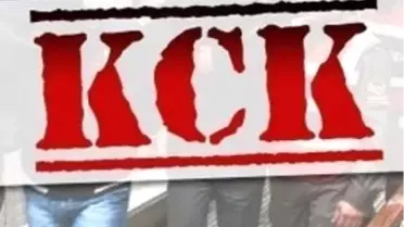 Diyarbakır'daki Kck Davası