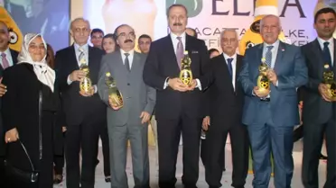 Dünya Gıda Günü'nde Sunar Grup'tan Büyük Yatırım