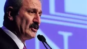 'AB İki Yüzlülüğü En Fazla Hissedilmiş Olan Bir Birliktir'