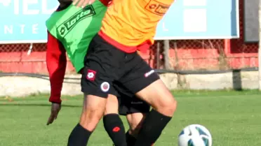 Gençlerbirliği, Galatasaray Maçı Hazırlıklarını Sürdürüyor