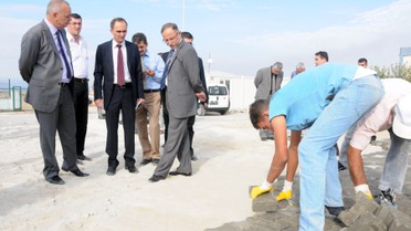 Halk Otobüslerine Depolama Alanı Geliyor