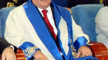 Harran Üniversite Senatosu'ndan Başsağlığı Mesajı