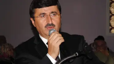 'İlimiz Güvenli ve Huzurlu Bir Şehir'