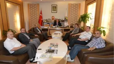 İNİYAD'dan Kurban Kardeşliği