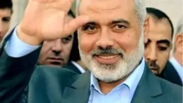 İsrail'in Gazze'ye Yönelik Saldırıları