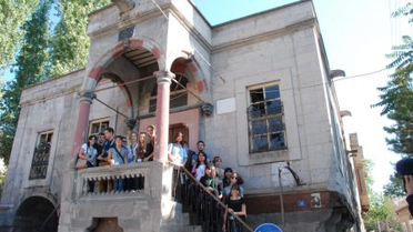 'Kayseri Muhteşem Bir Şehir'