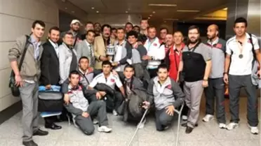 Milli Takıma Müslüm Gürses Süprizi