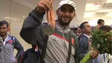 Milli Takıma Müslüm Gürses Sürprizi