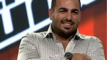 O Ses Yine Jüriyi Mest Etti