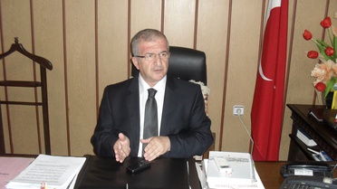 Siirt Müftüsü Faruk Arvas Hacca Gitti