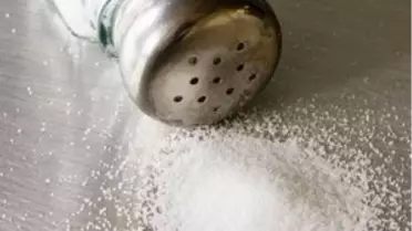 'Türkiye Aşırı Tuz Tüketiminin Azaltılması Programı'