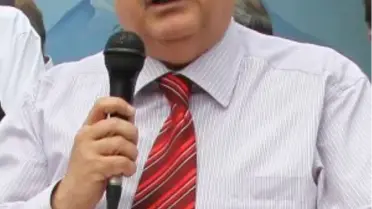Yeşilay Prof. Dr. Sefa Sayglı ile Genel Kurula Gidiyor