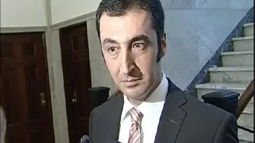 Yeşiller Eş Başkanı Özdemir'den Türkiye'ye Dış Politika Önerisi