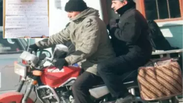 3 Kuruşa Vatana İhanet!