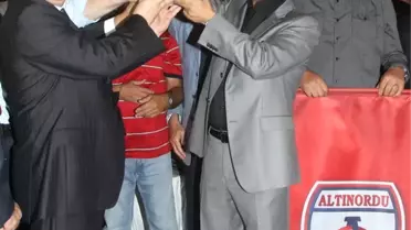 46 Yıllık Hasret Sona Erdi