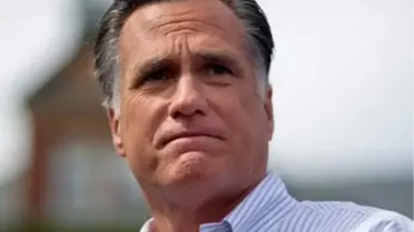 Mitt Romney Alay Konusu Oldu