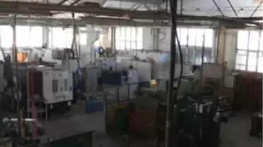 ABD'ye Tabanca İhracatı