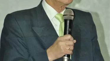 Bursa'da Kentsel Dönüşüm Sempozyumu