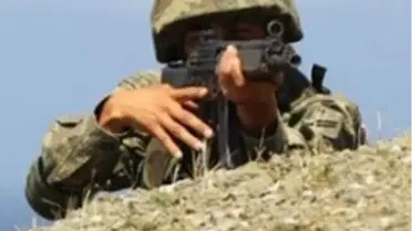 Çukurca'dan Acı Haber Geldi: 4 Şehit