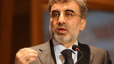 'Enerji Alanında İşbirliği Toplantısı'