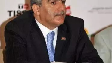 Müminhan Bilgin Yeniden Başkan Seçildi