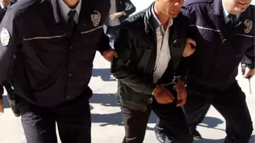 Gaziantep Cezaevi Önünde Çatışma: 4 Yaralı