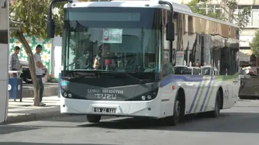 Hastane Açıldı 10 Numaralı Hat Açılmadı