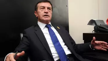 Hepar Genel Başkanı Pamukoğlu Açıklaması