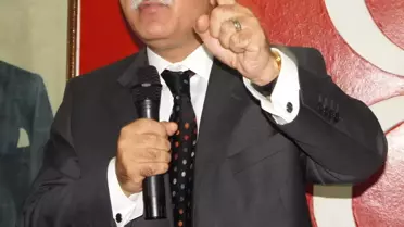 MHP Genel Başkan Adayı ve Trabzon Milletvekili Aydın Açıklaması