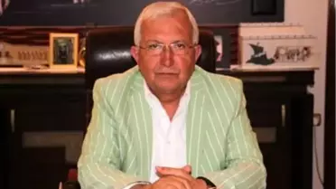 Orhan Gencebay'dan, Belediye Başkanı Posbıyık'a Davet