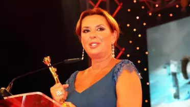 Perihan Savaş ile 'Yüzleşme'