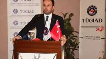 'Suriye Krizi, Türkiye'nin Güneyinde İşsizliğe Dönüşmesin'
