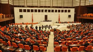 Toplu İş İlişkileri Kanunu Tasarısı