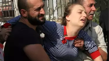 16 Yaşındaki Melike, Hastane Yolunda Annesinin Kucağında Öldü