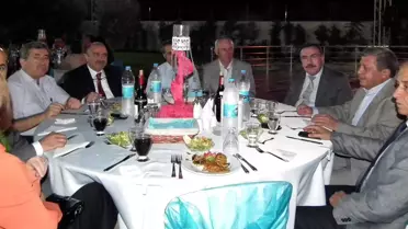 4. Kestane Araştırma Grubu Toplantısı Sona Erdi