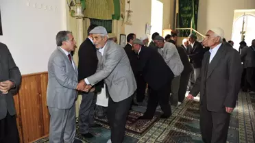 Akçaören Köyünde Mutlu Son