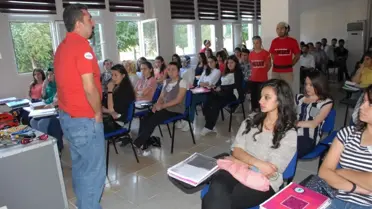 Akut'un Tek Kazancı 'Kurtardığı İnsanların Yüzündeki Gülümsemedir'