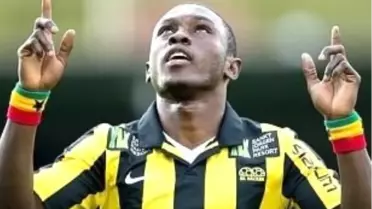 Avrupa'nın En Golcü İsmi! Kim Bu Adam!