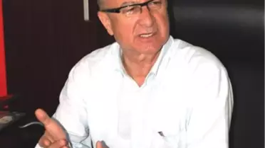 Bandırma Belediye Başkanı Pekel Açıklaması