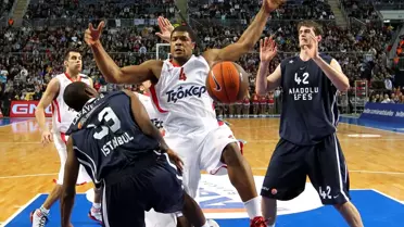 Basketbol: THY Avrupa Ligi