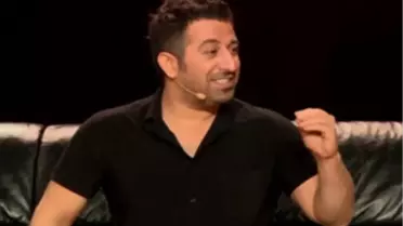 Cem Yılmaz Fırtınası Esmeye Devam Ediyor