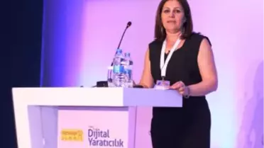 Dijital Yaratıcılık Çağı İstanbul'da Başladı!