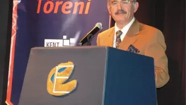 Eskişehir Kent Belleği Müzesi Törenle Açıldı